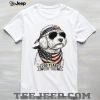 Detroit Pistons All Dawg Team Cartoon Roster Basketball T Shirt Detroit Pistons All Dawg Team Cartoon Roster Basketball T Shirt