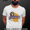 New York Knicks 2026 NBA Conference Champions Trophy T Shirt New York Knicks 2026 NBA Conference Champions Trophy T Shirt