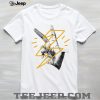 Got That Dawg In Me Gold Seal Mascot Graphic T Shirt Got That Dawg In Me Gold Seal Mascot Graphic T Shirt