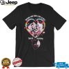 Hazbin Hotel Stolas and Blitz Romantic Quote Graphic T Shirt Hazbin Hotel Stolas and Blitz Romantic Quote Graphic T Shirt