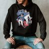 Looney Tunes Full Character Cast Vintage Cartoon T Shirt Looney Tunes Full Character Cast Vintage Cartoon T Shirt