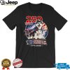 Hockey Champions 2026 Ice Trophy Team Graphic T Shirt Hockey Champions 2026 Ice Trophy Team Graphic T Shirt