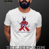 Hello Kitty San Antonio Basketball Mascot Texas T Shirt Hello Kitty San Antonio Basketball Mascot Texas T Shirt