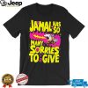 Jalen Brunson New York Knicks Captain Clutch T Shirt Jalen Brunson New York Knicks Captain Clutch T Shirt