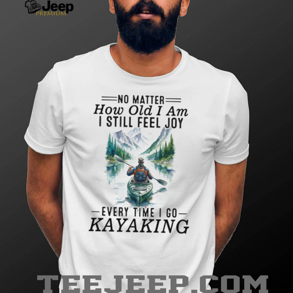 Kayaking Enthusiast Nature Lover Adventure T Shirt Kayaking Enthusiast Nature Lover Adventure T Shirt