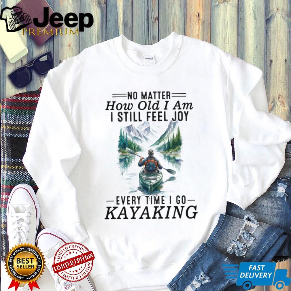 Kayaking Enthusiast Nature Lover Adventure T Shirt Kayaking Enthusiast Nature Lover Adventure T Shirt