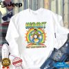 Miss Piggy The Girl With The Most Cake Funny Pop Culture Graphic T Shirt Miss Piggy The Girl With The Most Cake Funny Pop Culture Graphic T Shirt