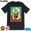 Kyle Busch Rowdy NASCAR Legend Racing Memorial Graphic Cotton T Shirt Kyle Busch Rowdy NASCAR Legend Racing Memorial Graphic Cotton T Shirt