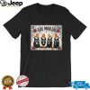 Las Monjas De San Antonio Spurs Lowrider Sugar Skull T Shirt Las Monjas De San Antonio Spurs Lowrider Sugar Skull T Shirt