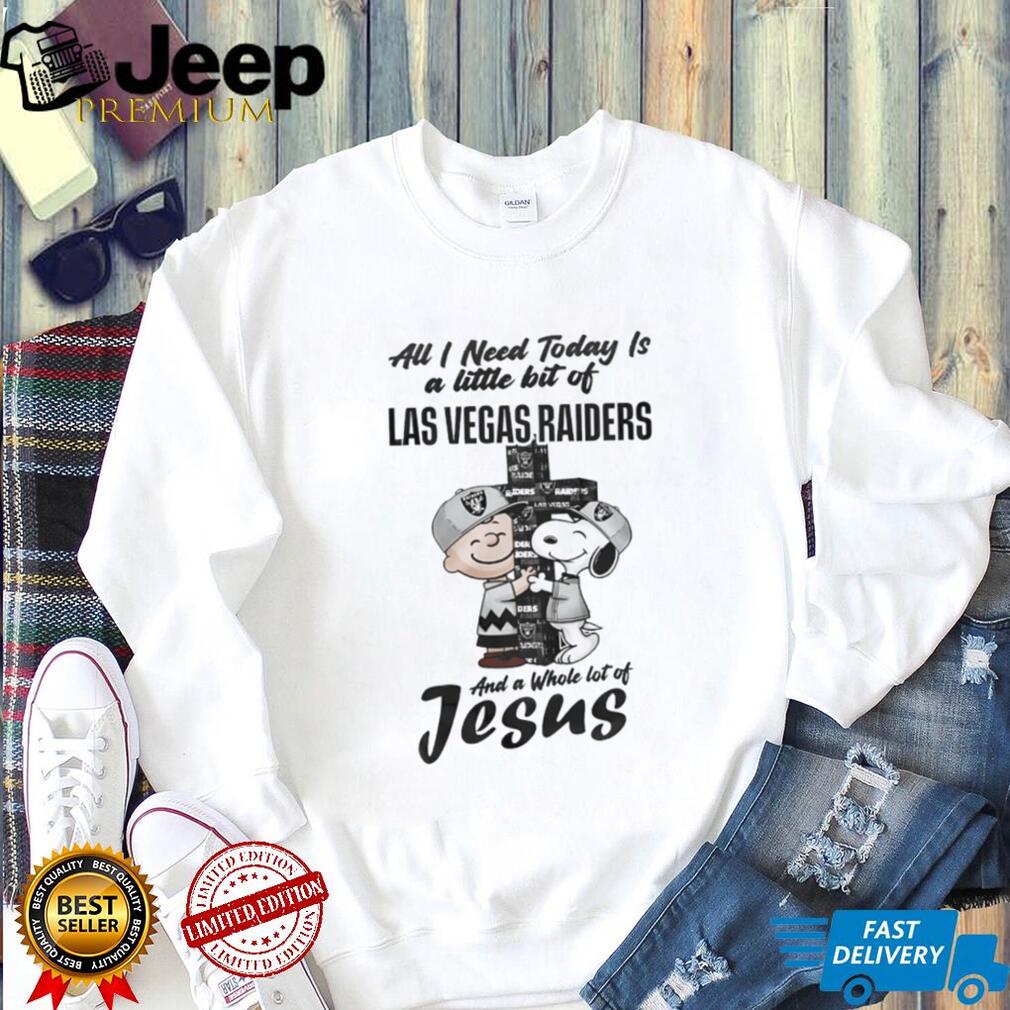 Las Vegas Raiders Charlie Brown Snoopy Faith Jesus T Shirt Las Vegas Raiders Charlie Brown Snoopy Faith Jesus T Shirt