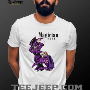 Magician Dark Shirt