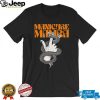 Metallica M72 World Tour 2026 Reaper Eagle Heavy Metal T Shirt Metallica M72 World Tour 2026 Reaper Eagle Heavy Metal T Shirt