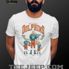 Funny Pig Fall Down Old Age Humor Graphic Unisex T Shirt Funny Pig Fall Down Old Age Humor Graphic Unisex T Shirt