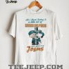 Dallas Hockey Alien Monster Mascot Ice Skating Graphic T Shirt Dallas Hockey Alien Monster Mascot Ice Skating Graphic T Shirt