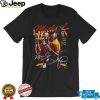 Miami Football Mensah 10 Vintage Style Graphic T Shirt Miami Football Mensah 10 Vintage Style Graphic T Shirt