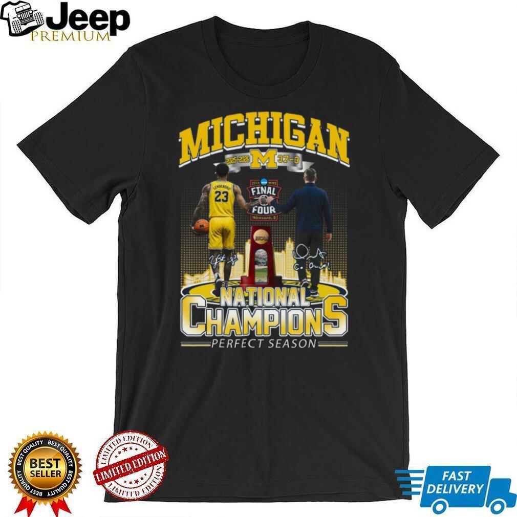 Michigan National Champions 2026 Perfect Season Final Four Basketball T Shirt Michigan National Champions 2026 Perfect Season Final Four Basketball T Shirt