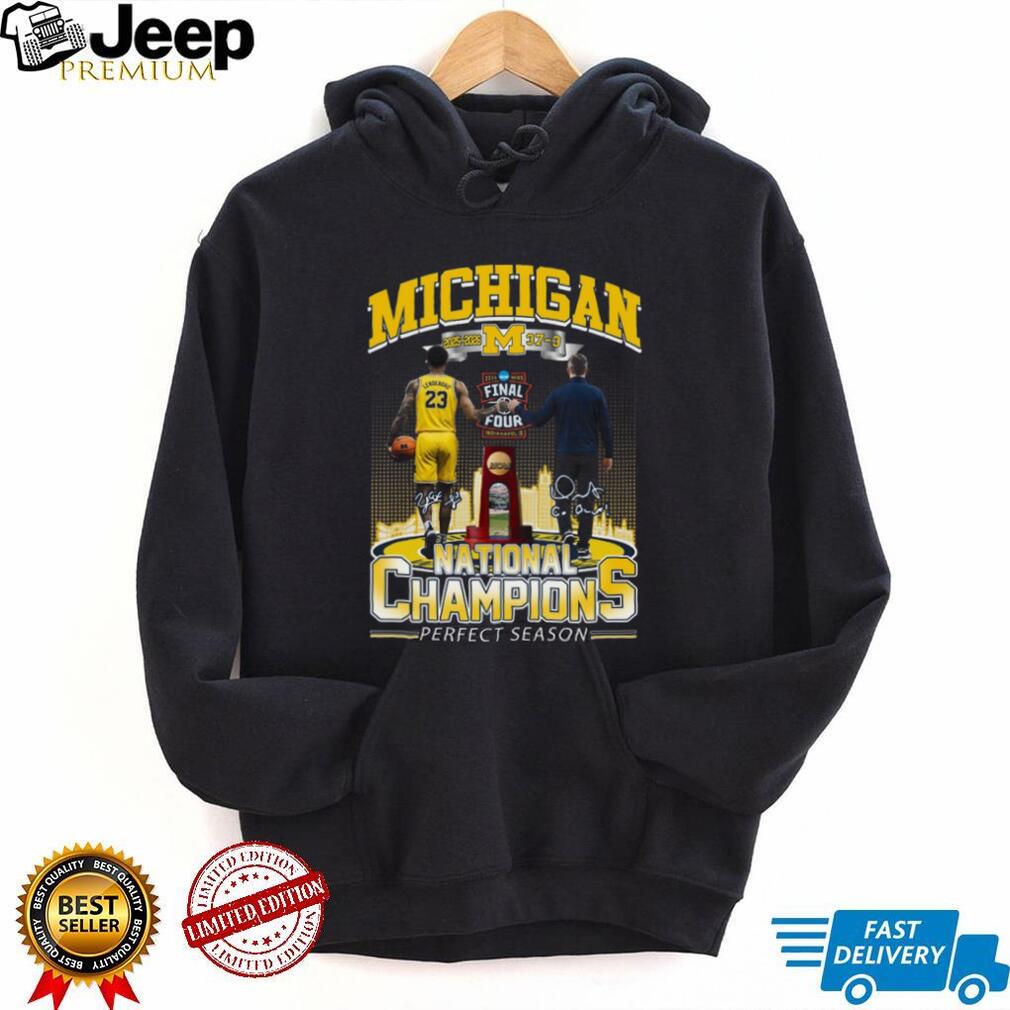 Michigan National Champions 2026 Perfect Season Final Four Basketball T Shirt Michigan National Champions 2026 Perfect Season Final Four Basketball T Shirt