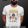 Baltimore Football Mascot State Map Graphic T Shirt Baltimore Football Mascot State Map Graphic T Shirt