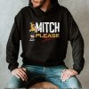 Basketball Poster Art Dunking Duel Graphic T Shirt Basketball Poster Art Dunking Duel Graphic T Shirt
