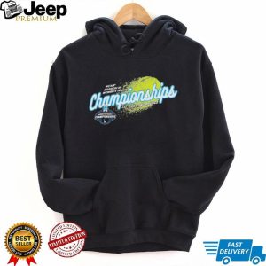 NCAA Division III Women's Tennis Championships Sport T Shirt