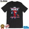 Milwaukee Bucks Giannis Skull Dunk Basketball T Shirt Milwaukee Bucks Giannis Skull Dunk Basketball T Shirt