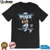 NFL Blitz Arizona Cardinals Jeremiyah Love Football Graphic T Shirt NFL Blitz Arizona Cardinals Jeremiyah Love Football Graphic T Shirt