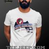 Crazy Squirrel Always Carry A Little Crazy Quote Graphic T Shirt Crazy Squirrel Always Carry A Little Crazy Quote Graphic T Shirt