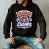 New York Knicks 2026 NBA Finals IceMan hand shirt New York Knicks 2026 NBA Finals IceMan hand shirt