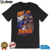 New York Knicks 2026 NBA Finals Basketball Graphic T Shirt New York Knicks 2026 NBA Finals Basketball Graphic T Shirt