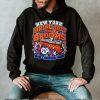 Blue Monster and Forest Elf Edgy muppet meme shirt Blue Monster and Forest Elf Edgy muppet meme shirt