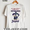 Detroit Lions Charlie Brown Snoopy Faith Jesus T Shirt Detroit Lions Charlie Brown Snoopy Faith Jesus T Shirt