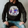 New York Knicks 2026 NBA Finals Eastern Conference Champions player names city skyline shirt New York Knicks 2026 NBA Finals Eastern Conference Champions player names city skyline shirt