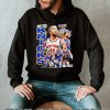 New York Knicks 2026 Eastern Conference Champions graphic shirt New York Knicks 2026 Eastern Conference Champions graphic shirt