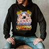 New York Knicks 2026 NBA Finals The Clean Up Crew Sweep MSG Playoff Cleanup 4 0 Run shirt New York Knicks 2026 NBA Finals The Clean Up Crew Sweep MSG Playoff Cleanup 4 0 Run shirt