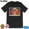 New York Knicks Uncursed Danhausen Wrestling Style T Shirt New York Knicks Uncursed Danhausen Wrestling Style T Shirt