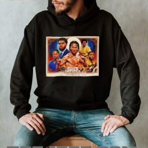 New York Knicks Enter The Garden Jalen Brunson Parody T Shirt