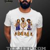 Buc ees Fire Department Football Mascot Graphic T Shirt Buc ees Fire Department Football Mascot Graphic T Shirt
