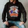 New York Knicks 2026 NBA Finals IceMan hand shirt New York Knicks 2026 NBA Finals IceMan hand shirt