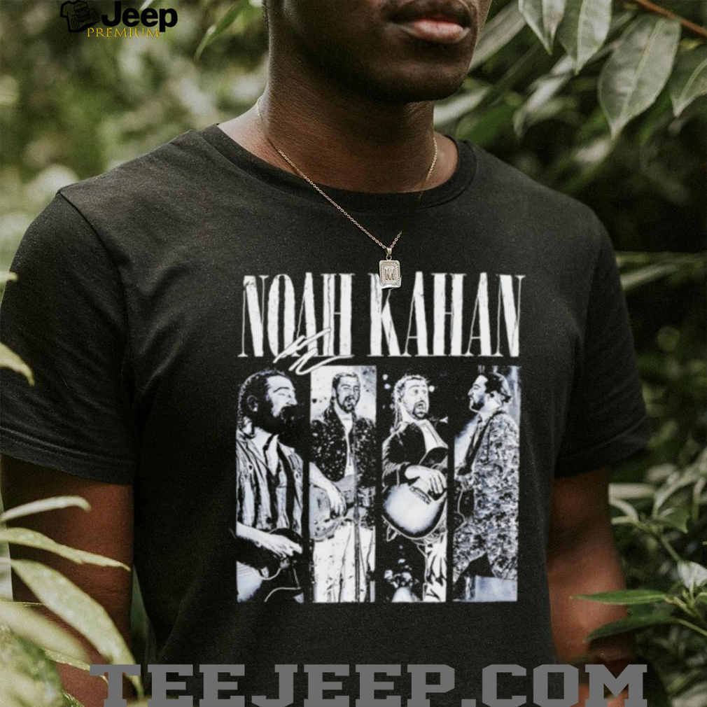 Noah Kahan Folk Music Vintage Grunge Band Style T Shirt Noah Kahan Folk Music Vintage Grunge Band Style T Shirt