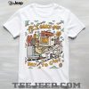 Off Roading Enthusiast Extreme Sport Adventure T Shirt Off Roading Enthusiast Extreme Sport Adventure T Shirt