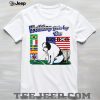 New York Forever Comic Book Skyline Basketball T Shirt New York Forever Comic Book Skyline Basketball T Shirt