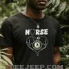 George Washington Metric System Can’t Measure Freedom Rocket T Shirt George Washington Metric System Can’t Measure Freedom Rocket T Shirt