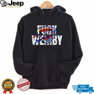 Oklahoma City Basketball Anti Wemby Distressed Sports T Shirt