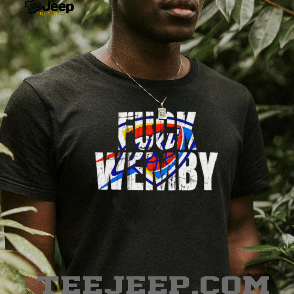 Oklahoma City Basketball Anti Wemby Distressed Sports T Shirt Oklahoma City Basketball Anti Wemby Distressed Sports T Shirt