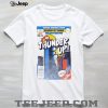 Nothing Gets By The Big Dog Soccer Goalie USA T Shirt Nothing Gets By The Big Dog Soccer Goalie USA T Shirt