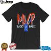 Oklahoma City Thunder Shai Gilgeous Alexander Trophy King T Shirt Oklahoma City Thunder Shai Gilgeous Alexander Trophy King T Shirt