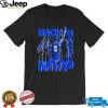 Oklahoma Shai Back To Back MVP Arms Raised Graphic T Shirt Oklahoma Shai Back To Back MVP Arms Raised Graphic T Shirt