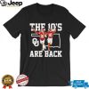 Pep Guardiola Thank You Manchester City Football Manager Legacy T Shirt Pep Guardiola Thank You Manchester City Football Manager Legacy T Shirt