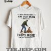 Chuck The Condor LA Clippers Venice Beach Mascot T Shirt Chuck The Condor LA Clippers Venice Beach Mascot T Shirt