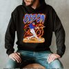 Patrick Ewing Take Over New York Basketball Vintage T Shirt Patrick Ewing Take Over New York Basketball Vintage T Shirt